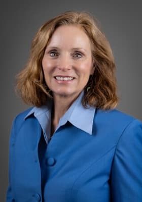 Laura L. Pleban, ANP photo